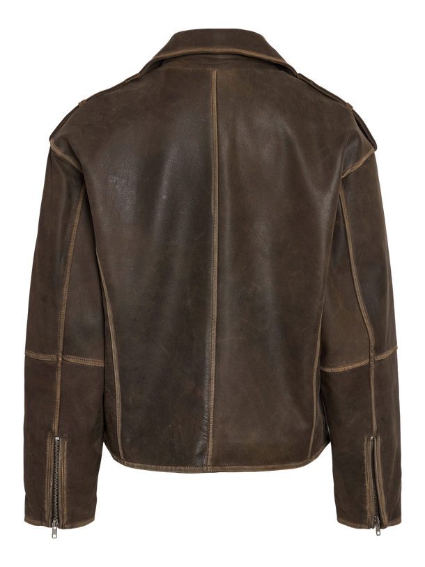 Product CHAQUETA ASTON - Demitasse - Image 5