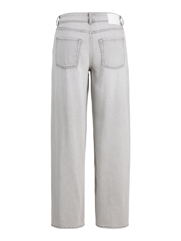 Product JEAN FUJI-Light Grey Denim - Image 8