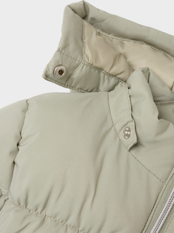Product CHAQUETA MORNING - Seagrass - Image 2