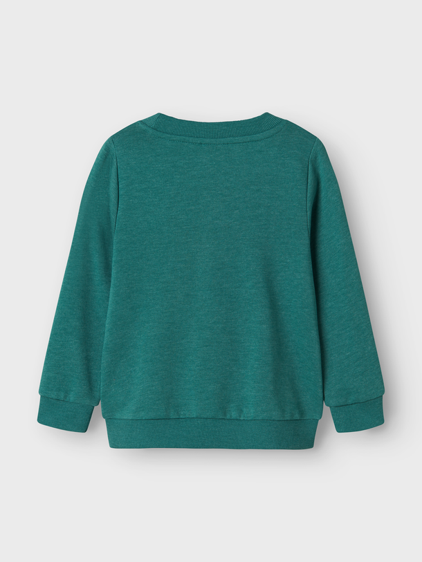Product SUDADERA VANOA - Antique Green - Image 4