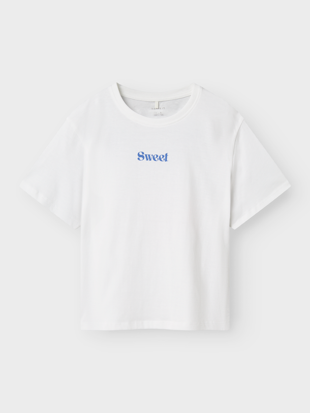 Product CAMISETA JESSA-Bright White - Image 6