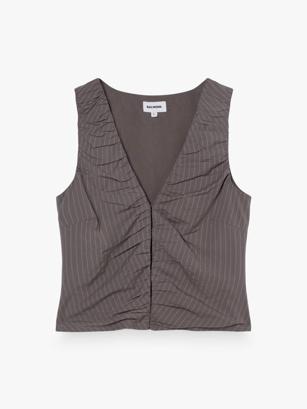 Product TOP ESCOTE PICO RAYA DIPLOMÁTICA BMK-Wet Weather - Image 5