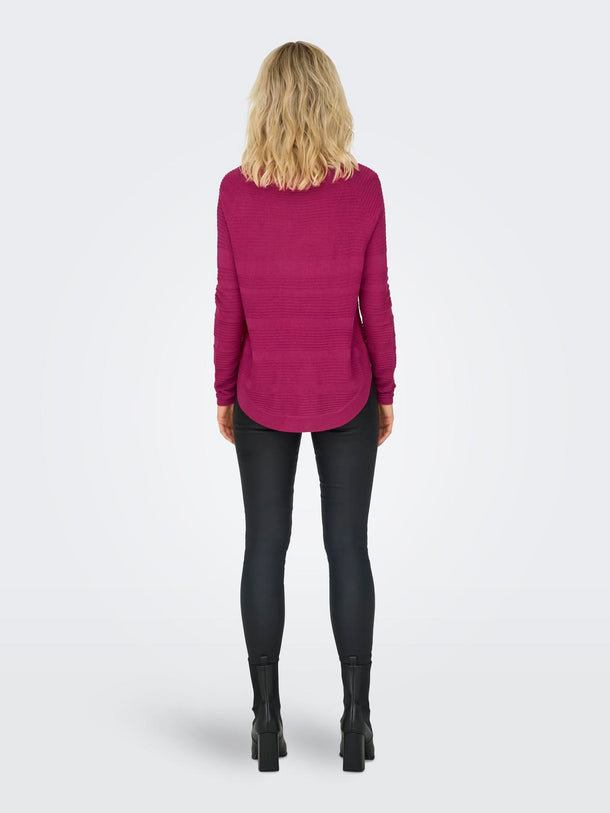 Product SWEATER CAVIAR - Granita - Image 5