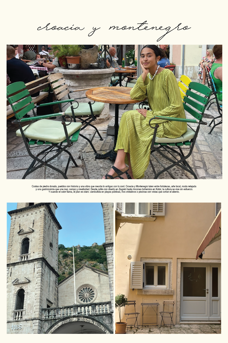 CROACIA Y MONTENEGRO LANDING 52