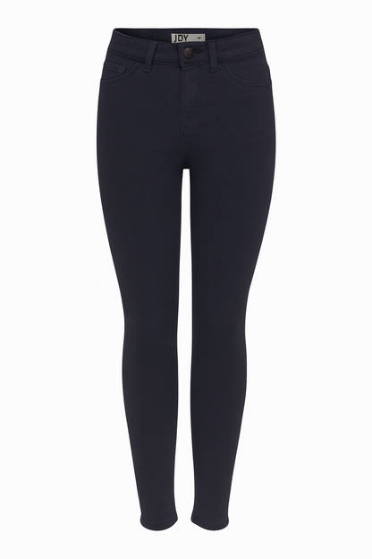 JEAN SKINNY TIRO ALTO TULGA-