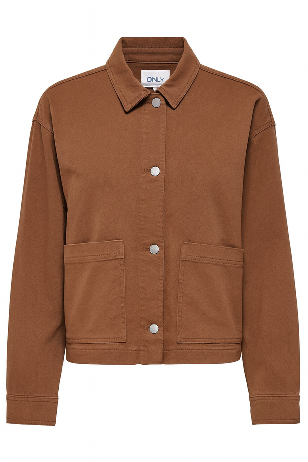 Product CHAQUETA DREW - Potting Soil - Image 1