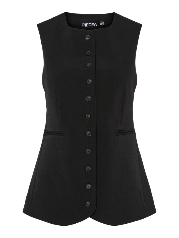 Product CHALECO MIL-Black - Image 1