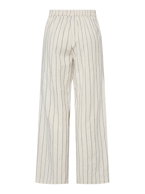 Product PANTALON TIMBER-Birch Stripes:Ombre blue - Image 5