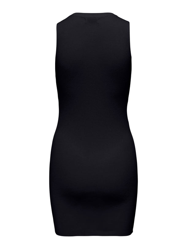 Product VESTIDO CIRKELINE - Black - Image 2