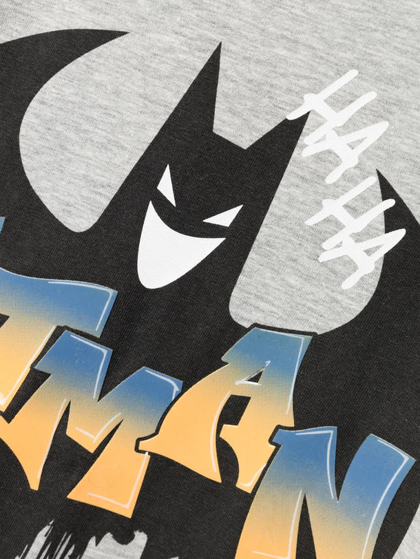 Product CAMISETA JUCA - Grey Melange - Image 2