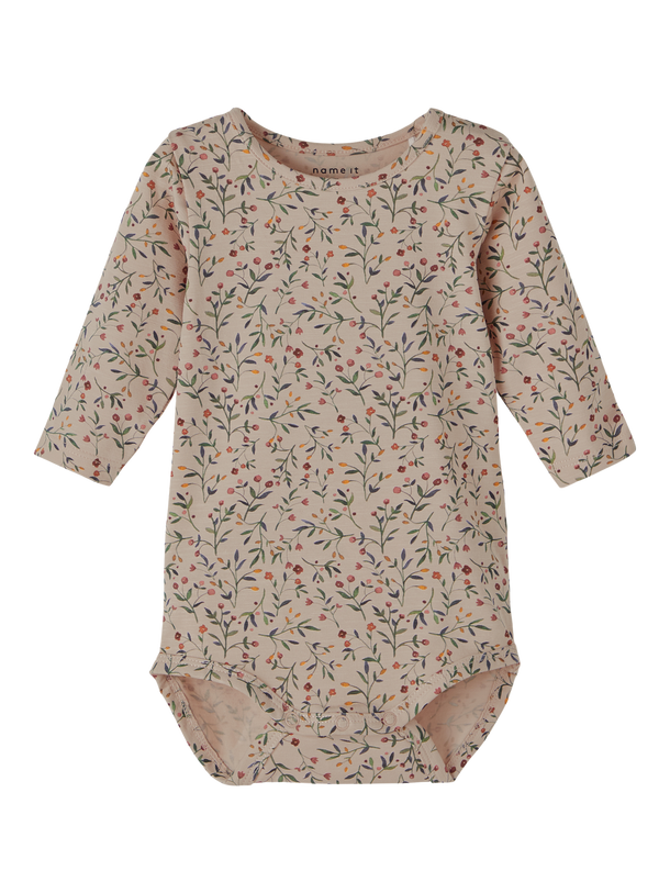 Product BODY FOFIE - Oxford Tan - Image 1