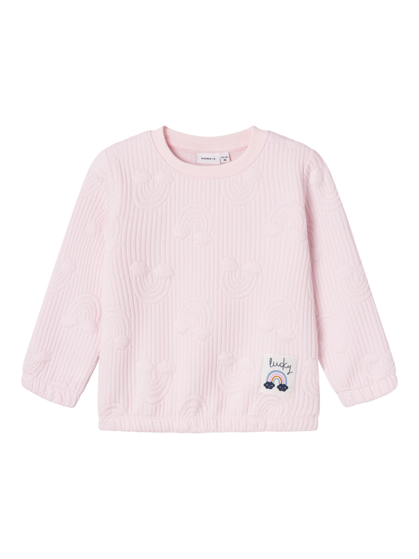 Product SUDADERA KAROLINA - Festival Bloom - Image 3