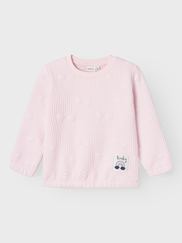 Product SUDADERA KAROLINA - Festival Bloom - Image 1