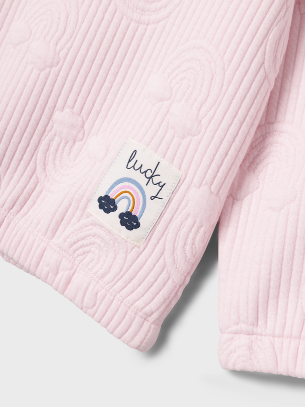 Product SUDADERA KAROLINA - Festival Bloom - Image 2