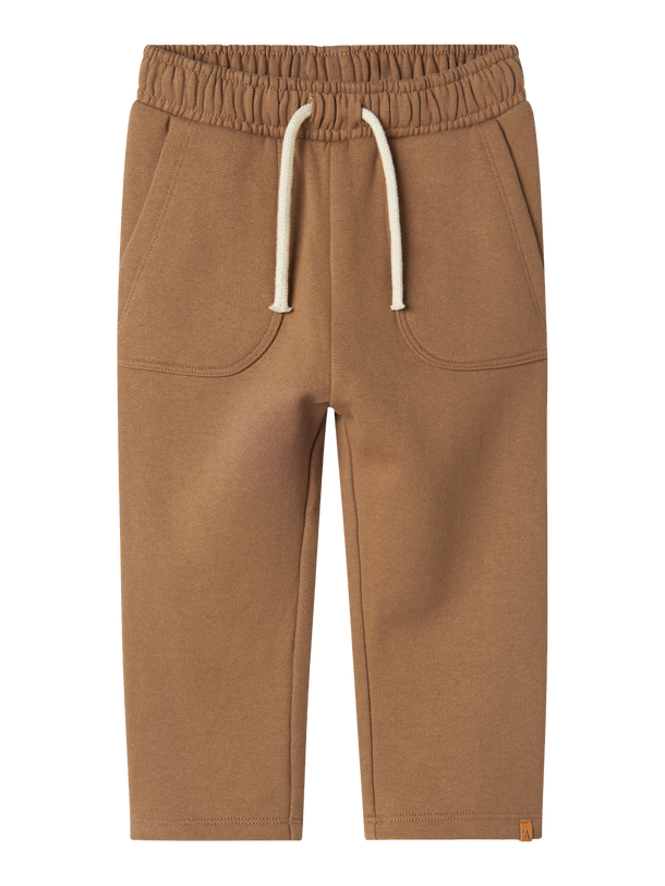 Product PANTALÓN JOBO - Sepia Tint - Image 3
