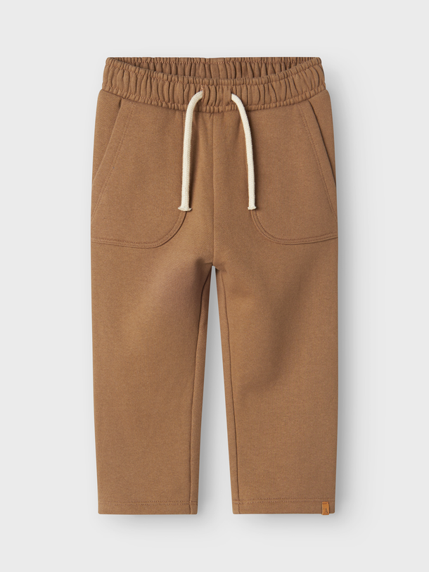 Product PANTALÓN JOBO - Sepia Tint - Image 1