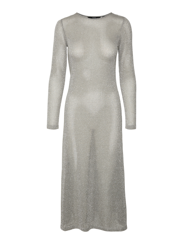 Product VESTIDO CASS - Griffin Detail:W. SILVER - Image 5