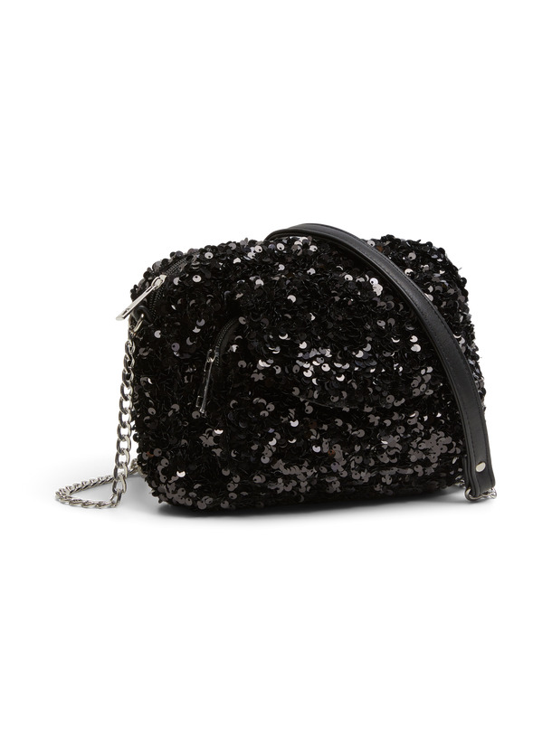 Product BOLSO NAINA  - Black - Image 1