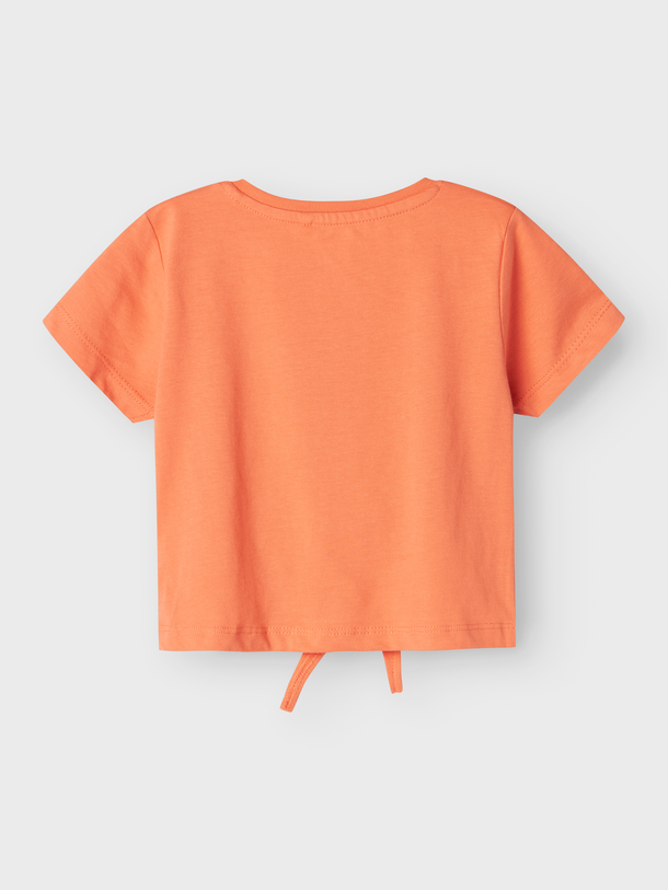 Product CAMISETA KIKATIE - Coral Quartz - Image 4