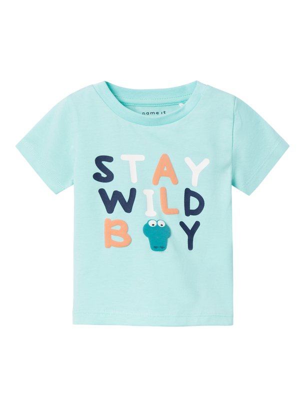 Product CAMISETA JIDON - Yucca - Image 4