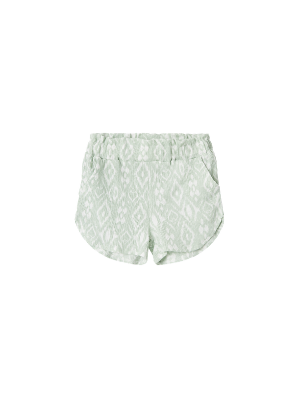 Product Short Jilly - Silt Green - Image 3