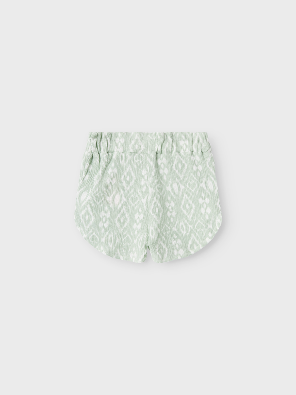 Product Short Jilly - Silt Green - Image 4