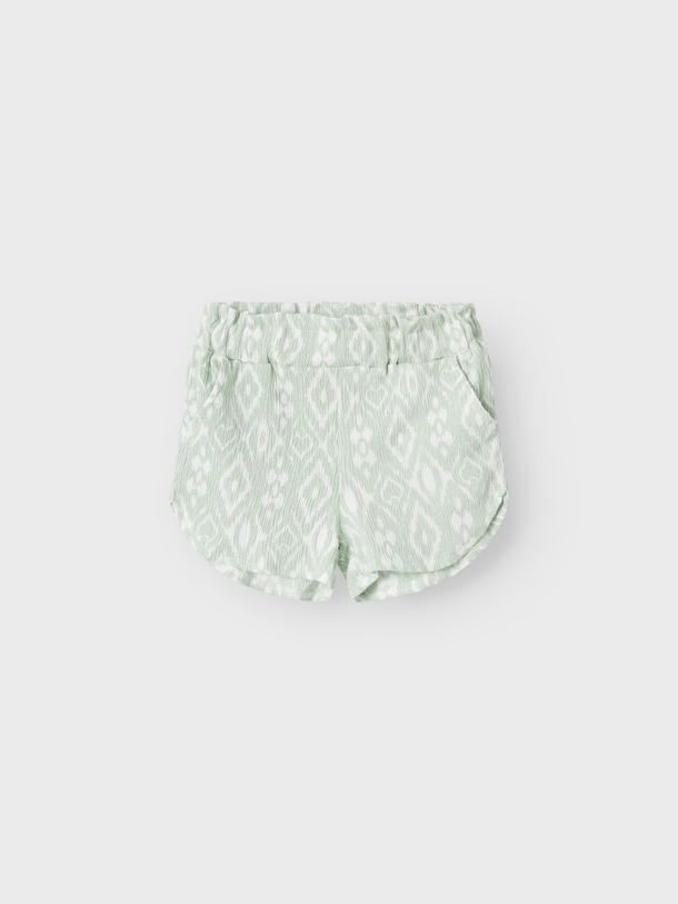 Product Short Jilly - Silt Green - Image 1
