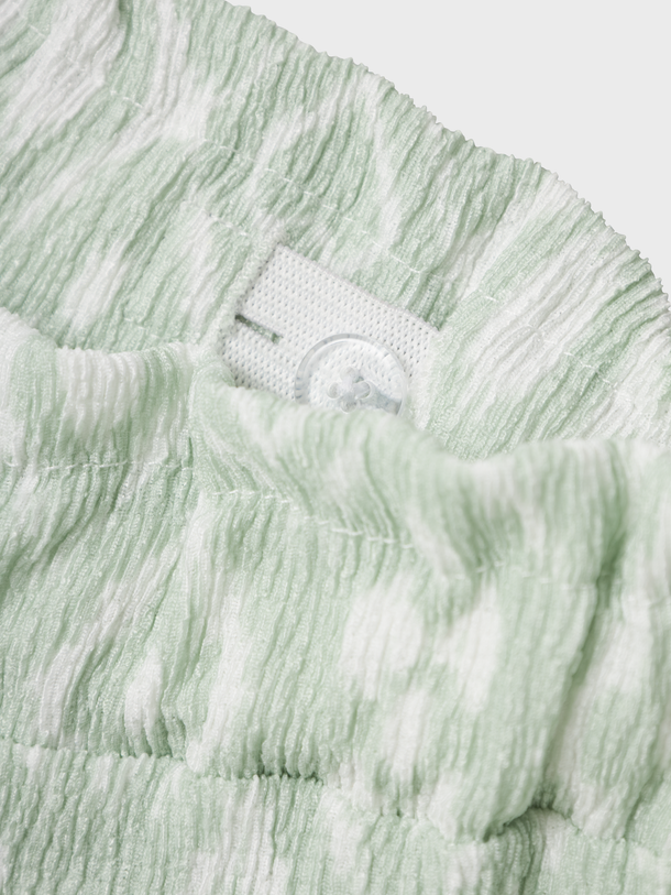 Product Short Jilly - Silt Green - Image 2