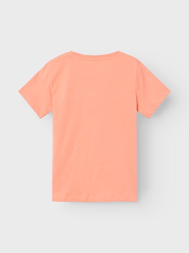 Product CAMISETA JALSTER - Papaya Punch - Image 4