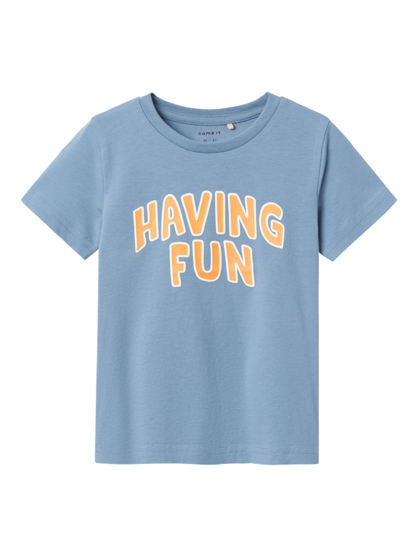 Product CAMISETA DAYMAN - Troposphere - Image 3