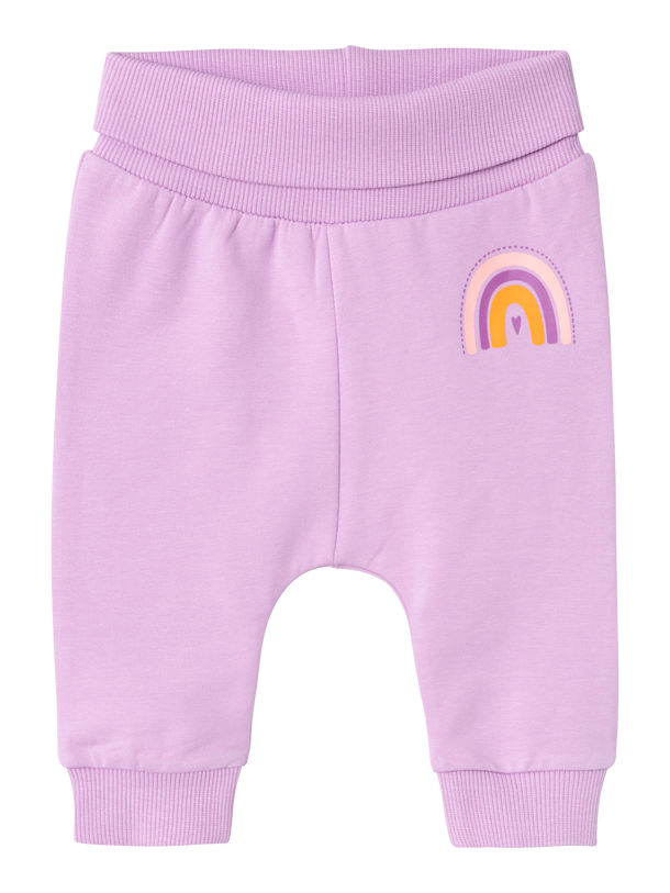 Product Pantalón Vrillie - Violet Tulle - Image 1