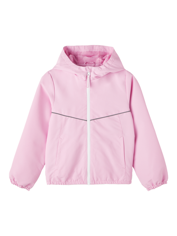 Product CHAQUETA MARTINO - Lilac Chiffon - Image 1