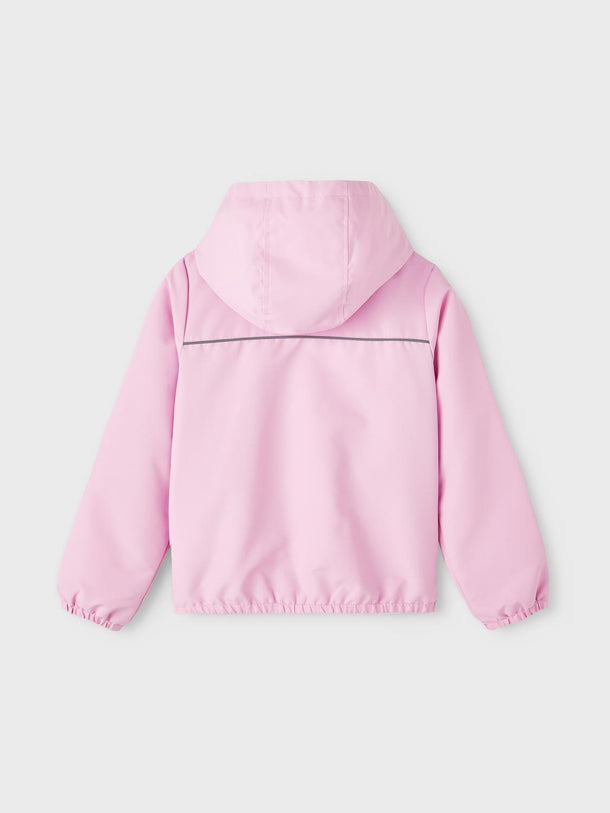 Product CHAQUETA MARTINO - Lilac Chiffon - Image 2