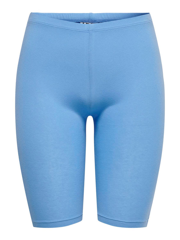 Product SHORT BIKER AVA - Little Boy Blue - Image 1