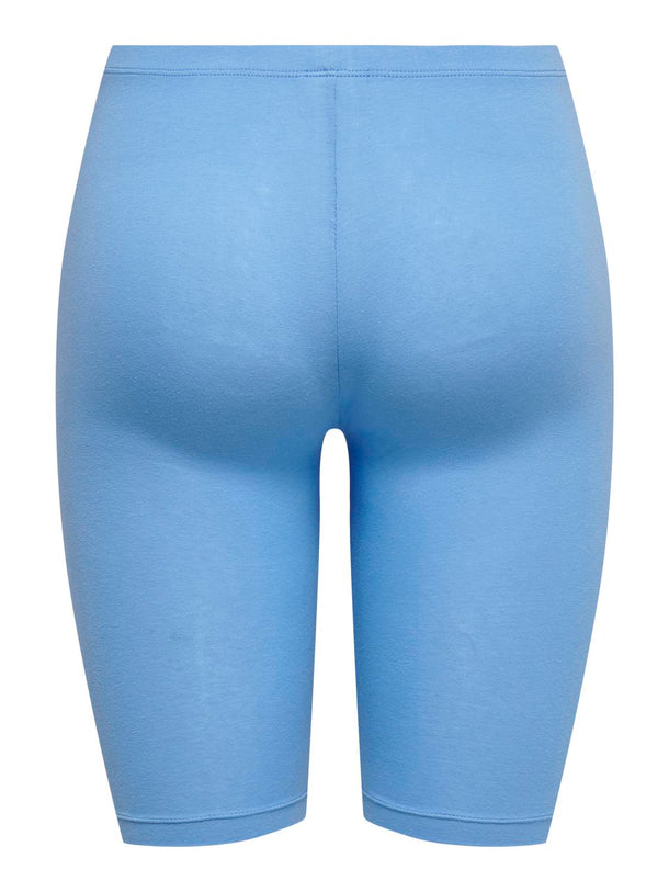 Product SHORT BIKER AVA - Little Boy Blue - Image 2