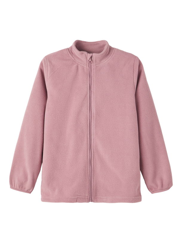 Product CHAQUETA POLAR - Wistful Mauve - Image 3