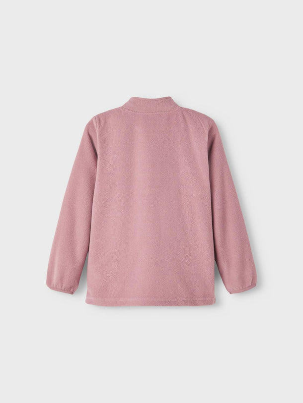 Product CHAQUETA POLAR - Wistful Mauve - Image 4