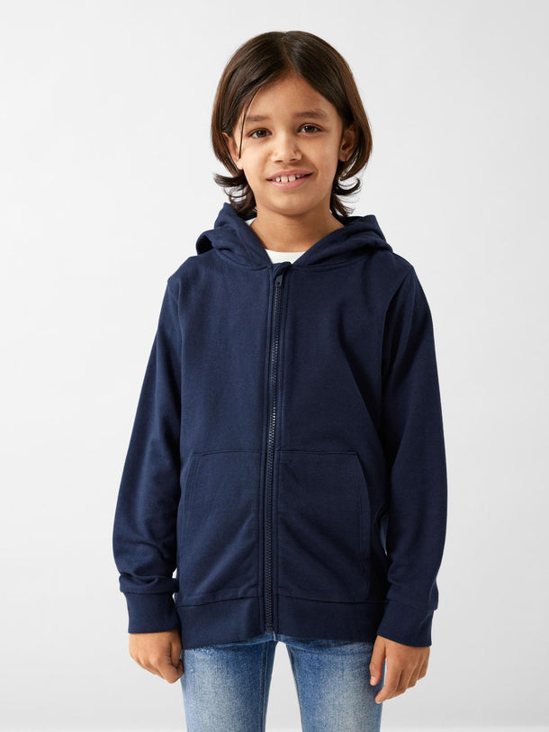 Product CHAQUETA DEPORTIVA - Dark Sapphire - Image 5