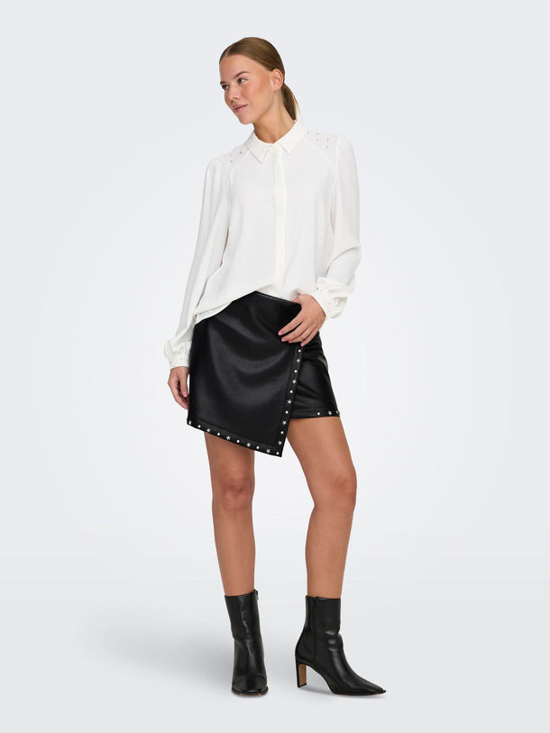 Product FALDA SIA  - Black - Image 2