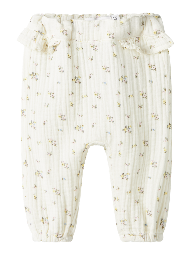 Product PANTALÓN DETONE - Cloud Dancer - Image 4
