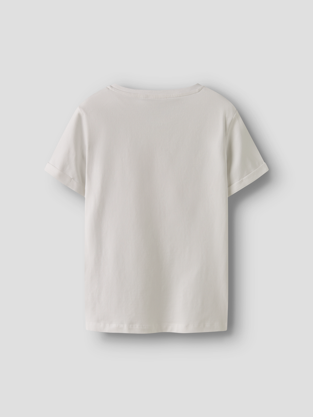 Product CAMISETA VUX - Bright White Print:Surfing club - Image 4