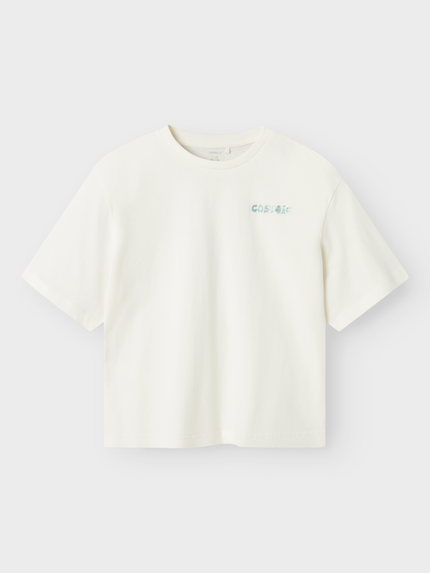 Product CAMISETA FLINI-Cloud Dancer - Image 1