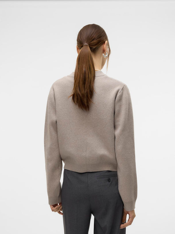 Product CARDIGAN APPLE - Moon Rock - Image 4