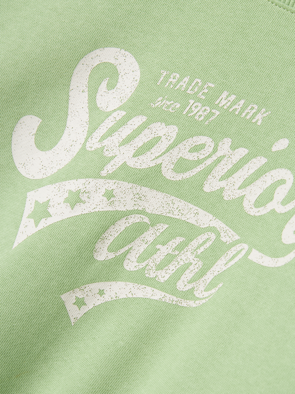 Product BUZO VENUS-Arcadian Green Print:Superior - Image 2