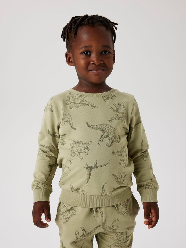 Product SUDADERA VARON - Tea - Image 3