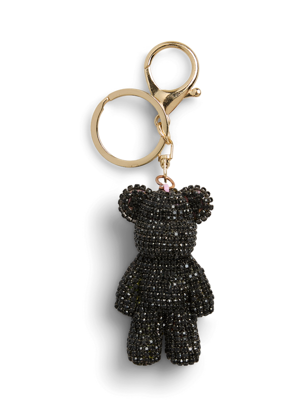 Product LLAVERO MILLE-Gold Colour Detail:St1/teddy - Image 1