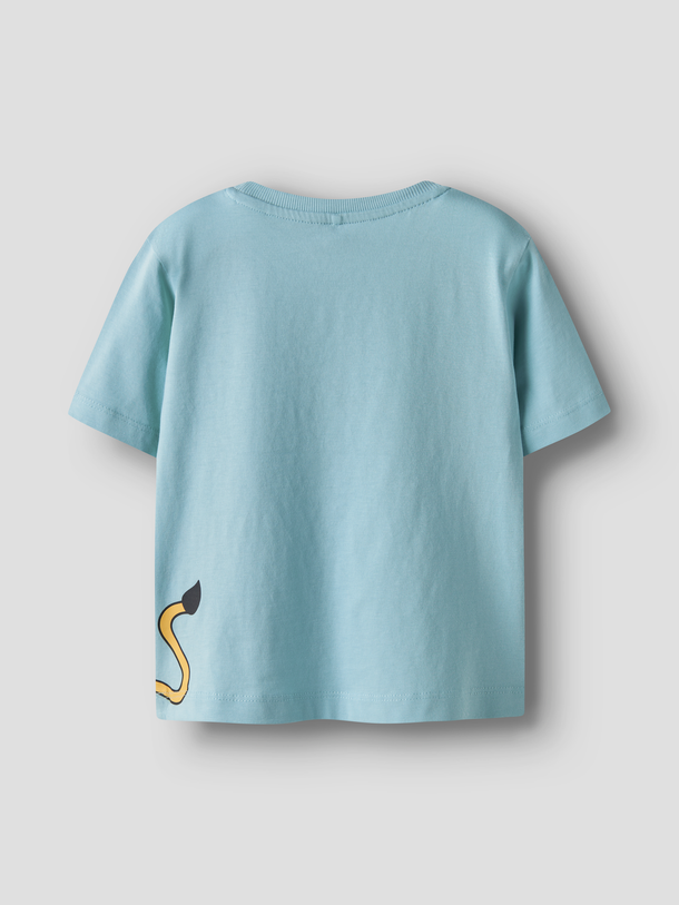 Product CAMISETA HELGE-Aquatic - Image 4