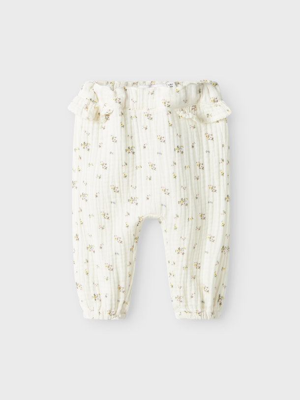 Product PANTALÓN DETONE - Cloud Dancer - Image 1