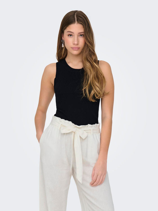 Product TOP YAYA-Black - Image 3