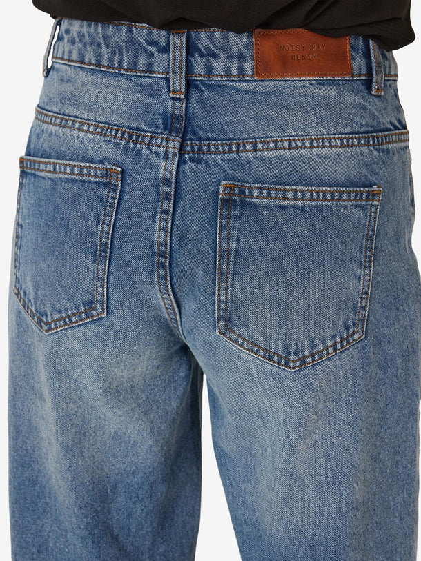 Product JEANS AMANDA CON ROTURAS - Light Blue Denim - Image 3